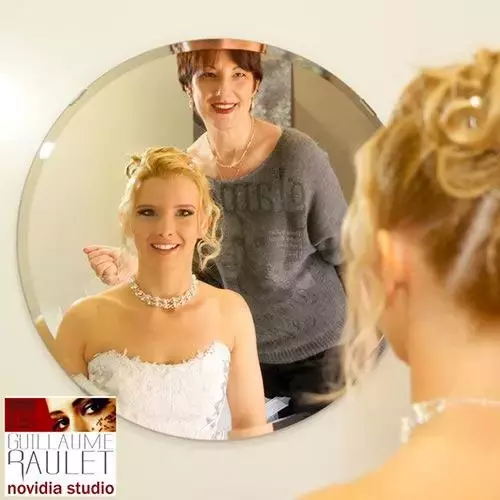 Coiffeuse mariage à Villefranche-sur-Saône