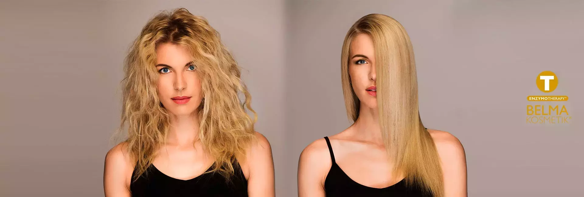 lissage tanin composition