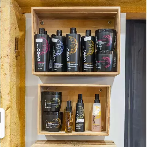 Produits naturels Couleur du Temps