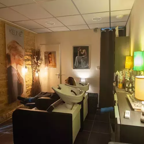 Espace bien être coiffure Couleur du Temps